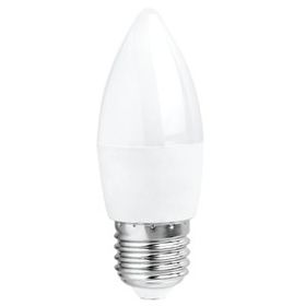 Osaka E27 10'Lu 6W Led Günışığı Ampul