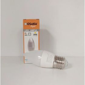 Osaka E27 Sarı Ampul