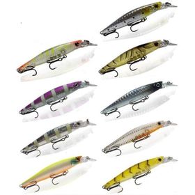 Osaka Jerk Star 70 mm 5.2 gr Floating Maket Balık