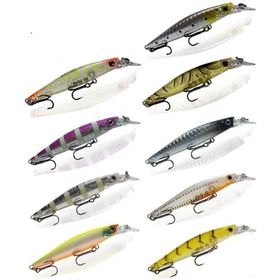 Osaka Jerk Star 70 mm 5.2 gr Floating Maket Balık