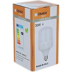 Osaka Light 30 W 200 W E27 Beyaz Led Ampul