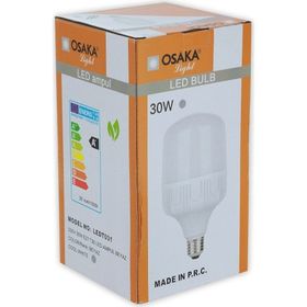 Osaka Light 30 W 200 W E27 Beyaz Led Ampul