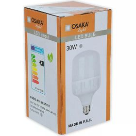 Osaka Light 30 W 200 W E27 Beyaz Led Ampul