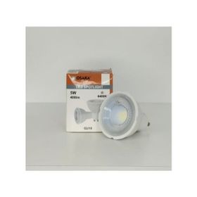 Osaka Light 5W GU10 450LM 6500K Beyaz Ampul