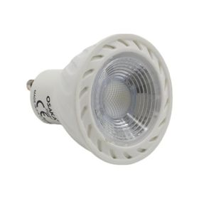 Osaka Light GU10 7 W Beyaz Işık Duylu Led Ampul