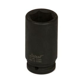 Osaka Ln Tool Ln134 1 inç 34 mm 6 Köşe Lokma