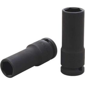 Osaka LN12D17 17 mm Havalı Uzun Derin Lokma