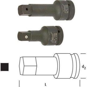 Osaka LN34U250 3/4 inç 250 mm Havalı Uzatma