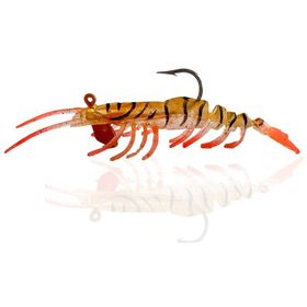 Osaka Naniwa Shi Baby 7,62 cm 6,5 Gram Silikon Karides