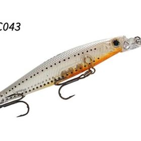 Osaka New Jerk Star 100 mm 15.6 gr Floating Maket Balık
