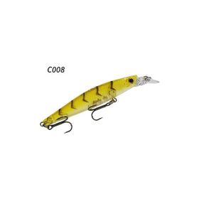 Osaka New Jerk Star 100 mm 15.6 gr Floating Maket Balık