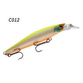 Osaka New Jerk Star 100 mm 15.6 gr Floating Maket Balık