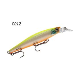 Osaka New Jerk Star 100 mm 15.6 gr Floating Maket Balık
