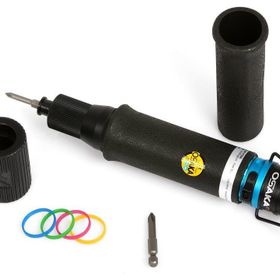 Osaka OPC 44209 5 mm Dıştan Torklu Havalı Tornavida