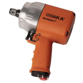 Osaka OPC 51234 MCN 3/4 inç Machoneer Havalı Somun Sıkma Sökme