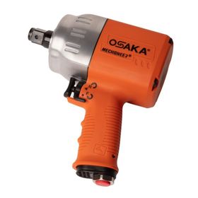 Osaka OPC 51234 MCN 3/4 inç Machoneer Havalı Somun Sıkma Sökme