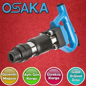 Osaka OPT 15 Balanser