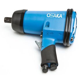 Osaka OPT 600 3-4 inç Somun Sökme Makinesi