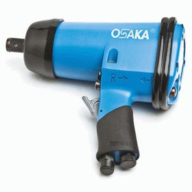 Osaka OPT 600 3-4 inç Somun Sökme Makinesi