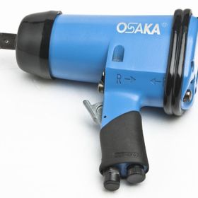 Osaka OPT 600 Havalı Somun Sokme Makinesi