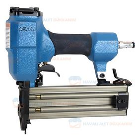 OSAKA OPT 86050 50 mm Havalı Çivi Tabancası