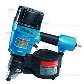 Osaka OPT 86090 90 mm Havalı Çivi Tabancası