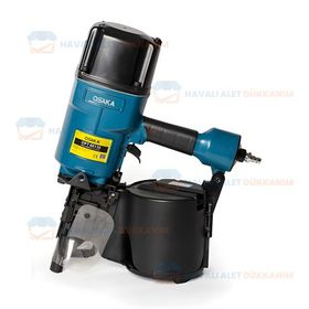 Osaka OPT 86130 130 mm Havalı Çivi Çakma Tabancası