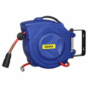 Osaka OPT MH 100 8x12 mm 12 mt Makaralı Hava Hortumu