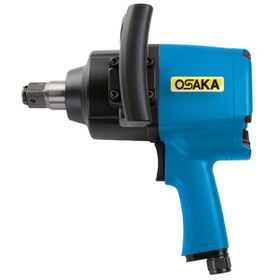 Osaka OPT-P 418 Havalı Somun Sökme Makinesi