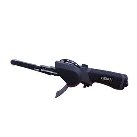 Osaka OPT-P 701C 10x330 mm Havalı Kompozit Bant Zımpara