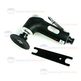 Osaka OPT-P 716A Daire Havalı Zımpara