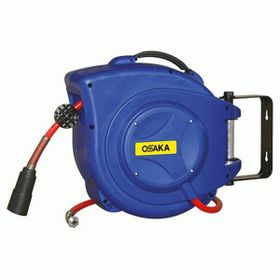 Osaka OPTMH150 Makaralı Hava Hortumu