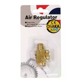 Osaka Osa-1010 Mini Regülatör