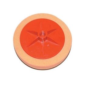 Osaka OSA-GSM14 14 mm Beyaz Pasta Polisaj Süngeri