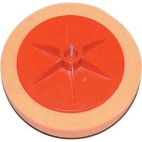 Osaka OSA-GSM14 14 mm Beyaz Pasta Polisaj Süngeri
