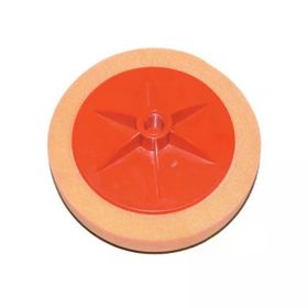 Osaka OSA-GSM14 14 mm Beyaz Pasta Polisaj Süngeri