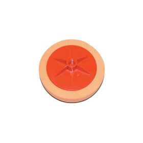 Osaka OSA-GSM14 14 mm Beyaz Pasta Polisaj Süngeri
