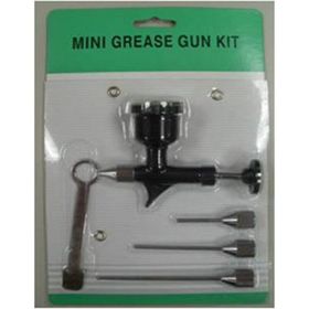 Osaka OSA-MGP1035 Mini Gres Pompası