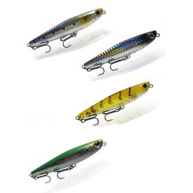 Osaka Shadow Rise 85 mm 11.7 gr TopWater Maket Balık