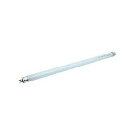 Osaka T5 Fls 8W Tuv Ultra Violet Floresan Light Ampul