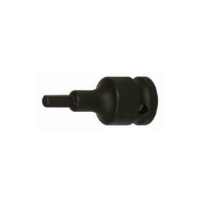 Osaka Tool LN12A06 1/2 inç 6 mm Havalı Allen Lokma
