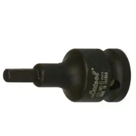 Osaka Tool LN12A08 1/2 inç 8 mm Havalı Allen Lokma