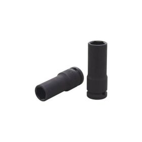 Osaka Tool LN12D19 1/2 inç 19 mm Havalı Derin Lokma