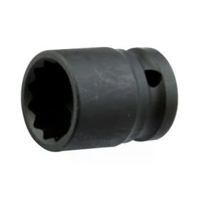 Osaka Tool LN12Y13 1/2 inç 13 mm Havalı Yıldız Lokma