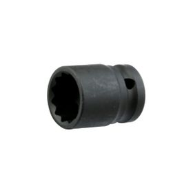 Osaka Tool LN12Y14 1/2 inç 14 mm Havalı Yıldız Lokma