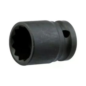 Osaka Tool LN12Y15 1/2 inç 15 mm Havalı Yıldız Lokma