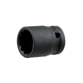 Osaka Tool LN12Y15 1/2 inç 15 mm Havalı Yıldız Lokma