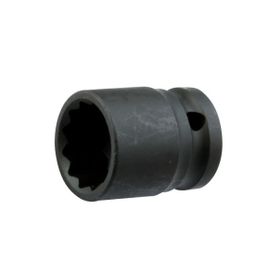Osaka Tool LN12Y26 1/2 inç 26 mm Havalı Yıldız Lokma