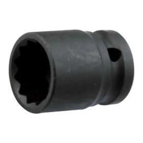 Osaka Tool LN12Y32 1/2 inç 32 mm Havalı Yıldız Lokma