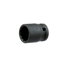 Osaka Tool LN12Y32 1/2 inç 32 mm Havalı Yıldız Lokma